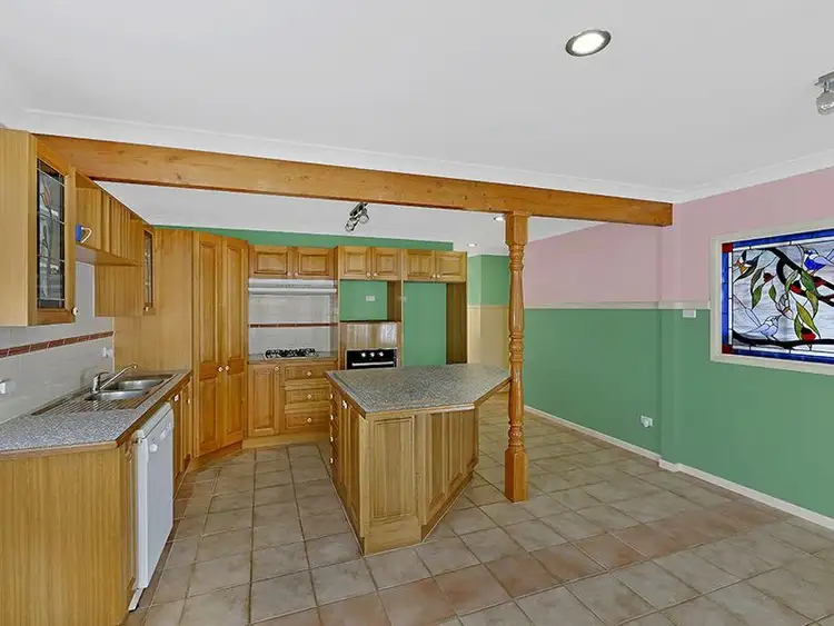 Fifth view of Homely house listing, 42 Playford Road, Killarney Vale NSW 2261