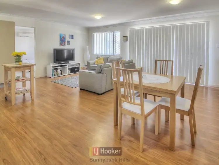 Fifth view of Homely townhouse listing, 109/2 Diamantina Street, Calamvale QLD 4116