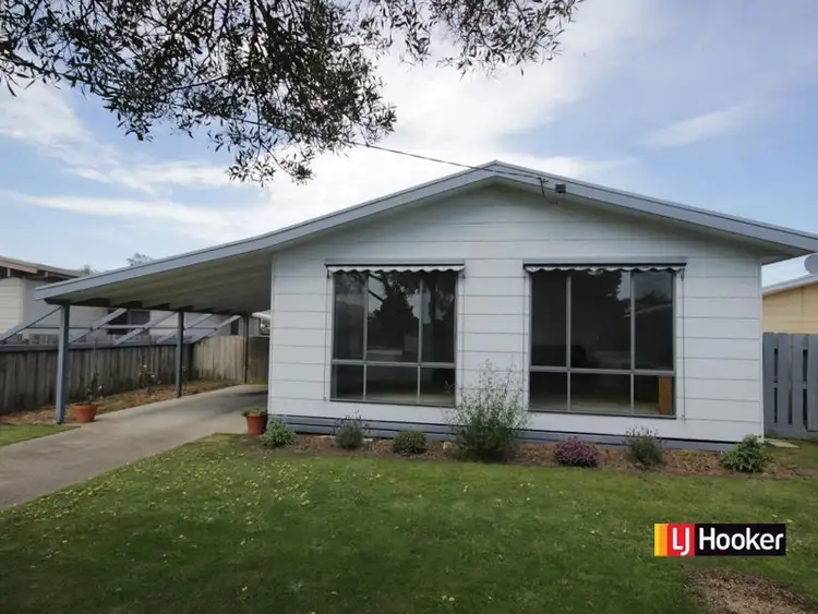 18 Donald Street, Wonthaggi VIC 3995