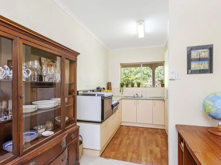 Fourth view of Homely unit listing, 20/19 Moorehouse Street, O'connor ACT 2602