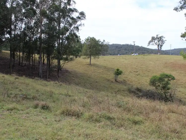 Sixth view of Homely land listing, Lot 551 Emma Road (Tarraganda), Bega NSW 2550