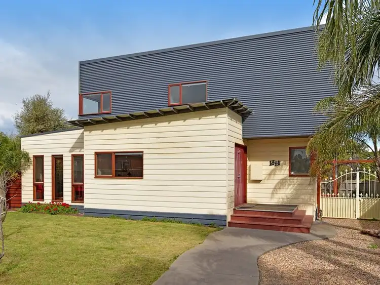 Main view of Homely house listing, 3 Calk Terrace, St Leonards VIC 3223