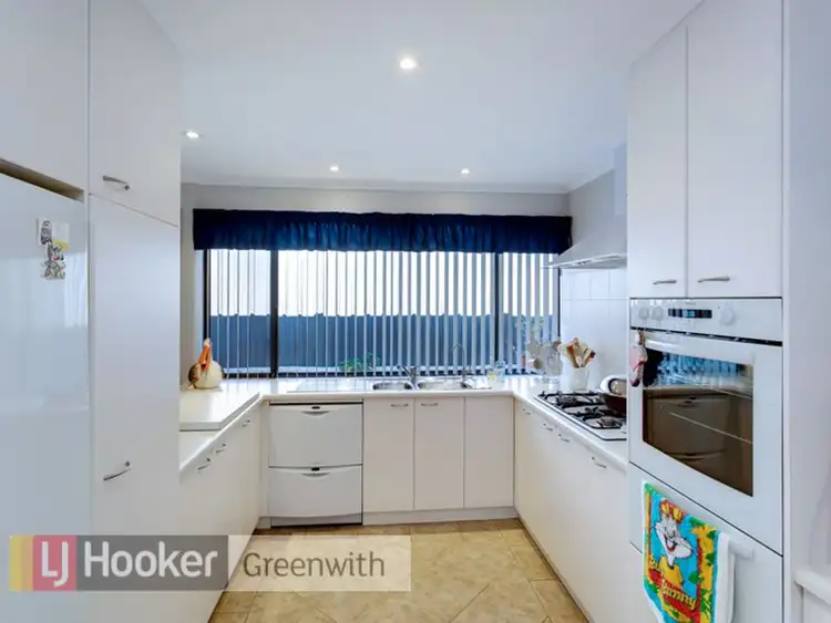 Third view of Homely house listing, 15 Mitre Place, Greenwith SA 5125