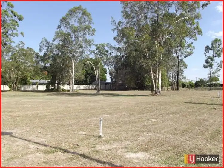 Seventh view of Homely land listing, 3 18-26 Leishman Road, Caboolture QLD 4510