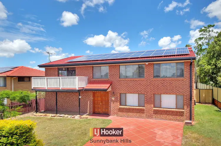 Fourth view of Homely house listing, 29 Dumaresq Street, Sunnybank Hills QLD 4109