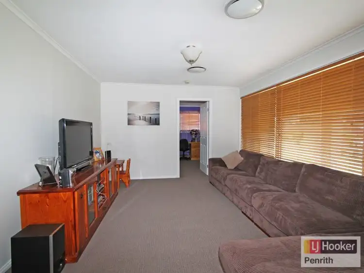 Second view of Homely house listing, 10 Roebuck Road, Werrington NSW 2747
