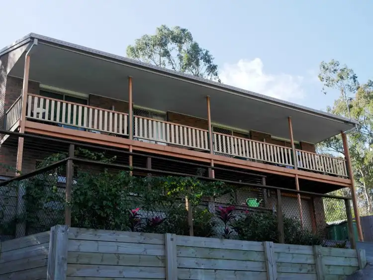 Main view of Homely house listing, 64 Celandine Street, Shailer Park QLD 4128