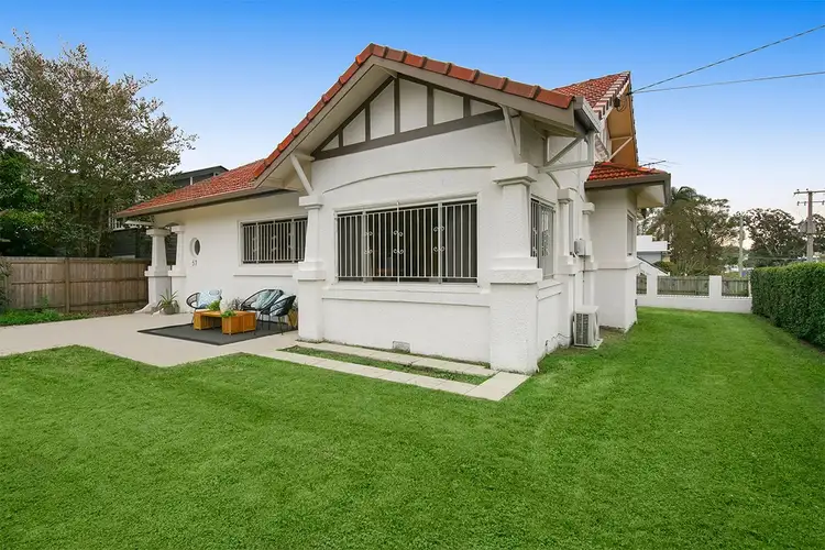 Main view of Homely house listing, 57 Villa Street, Annerley QLD 4103