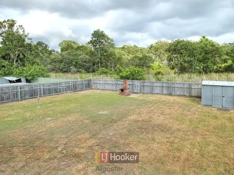 Second view of Homely house listing, 99 Silkwood Street, Algester QLD 4115