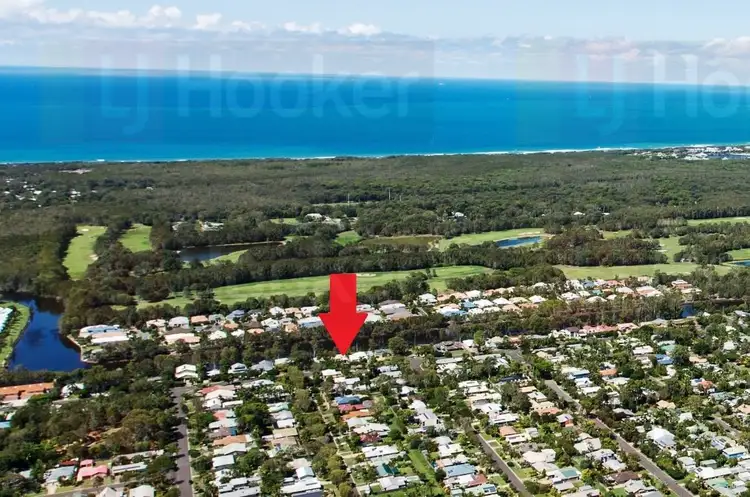 Fourth view of Homely house listing, 25 Moomba Street, Pacific Paradise QLD 4564