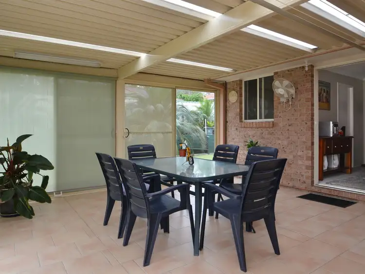 Fifth view of Homely house listing, 21 Benjamin Circle, Rutherford NSW 2320