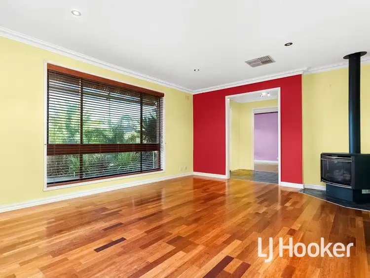 Second view of Homely house listing, 7 Shane Avenue, Seabrook VIC 3028