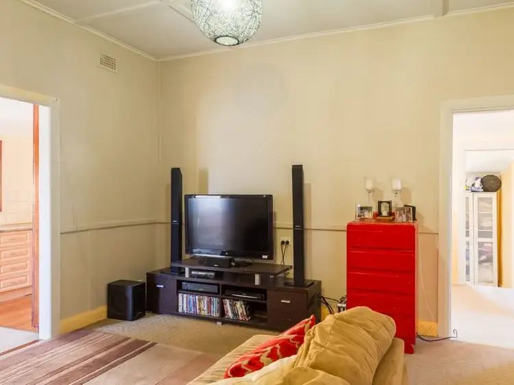 Second view of Homely house listing, 14 Baronga Street, Cowra NSW 2794