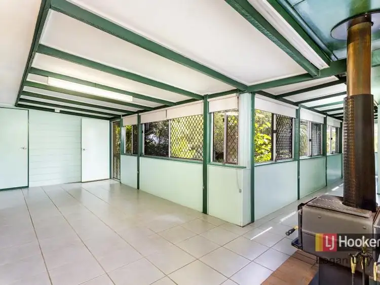 Sixth view of Homely house listing, 5 Michael Street, Slacks Creek QLD 4127