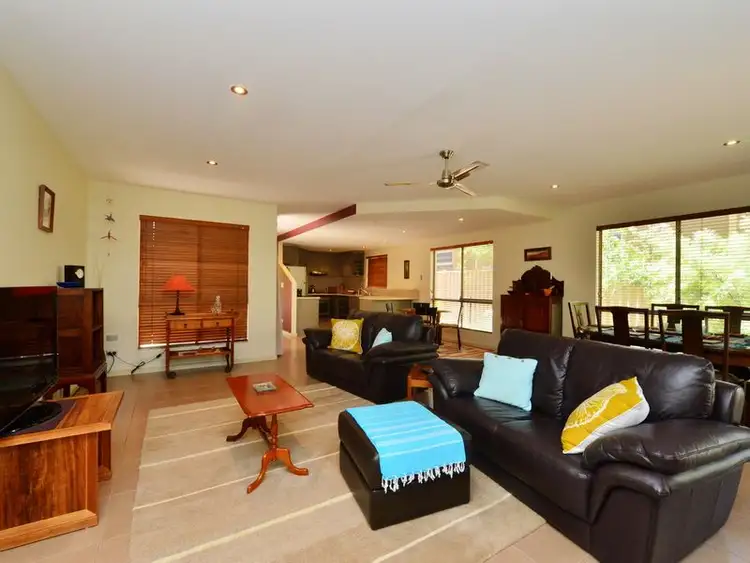 Second view of Homely unit listing, 2/4 Maconochie Road, Alice Springs NT 870