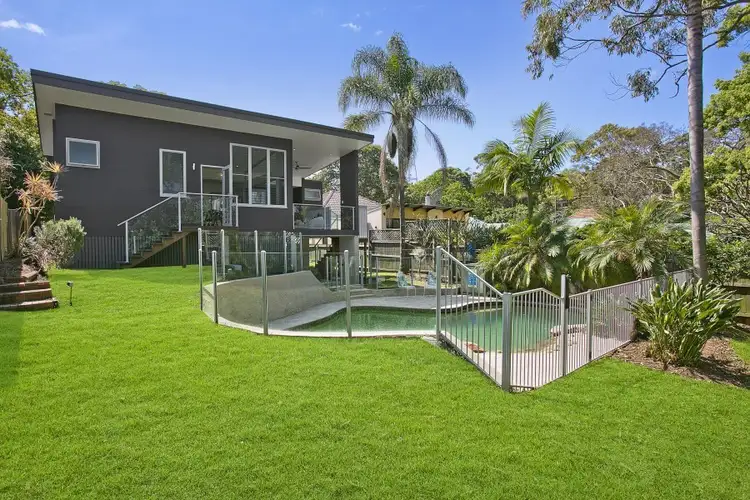 Sixth view of Homely house listing, 22 Kitchener Road, Artarmon NSW 2064