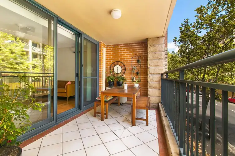 Third view of Homely unit listing, 134/120 Pyrmont Street, Pyrmont NSW 2009