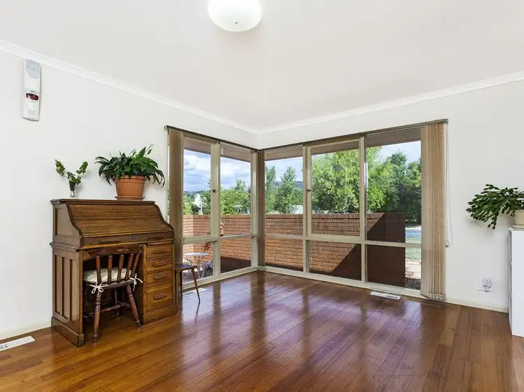 Fifth view of Homely house listing, 24 Renwick Street, Chifley ACT 2606