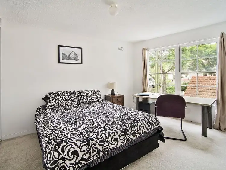 Third view of Homely apartment listing, 16/73 Burns Bay Road, Lane Cove NSW 2066