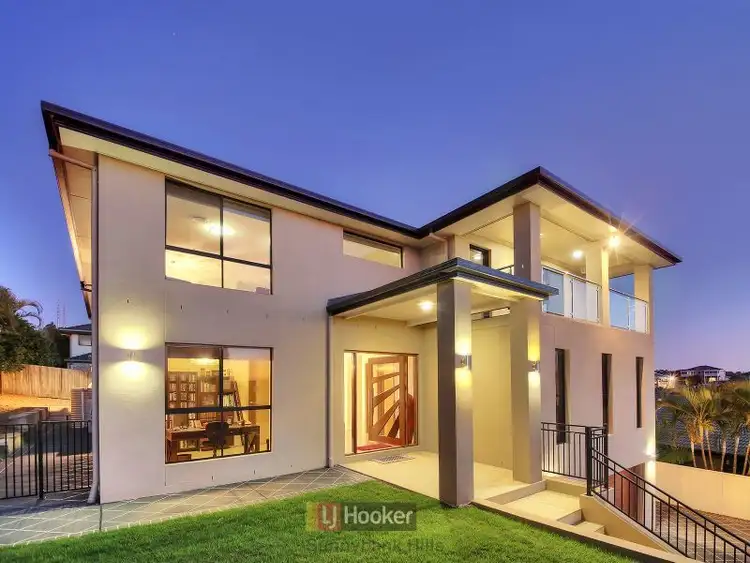 Fifth view of Homely house listing, 11 Grasmere Place, Carindale QLD 4152