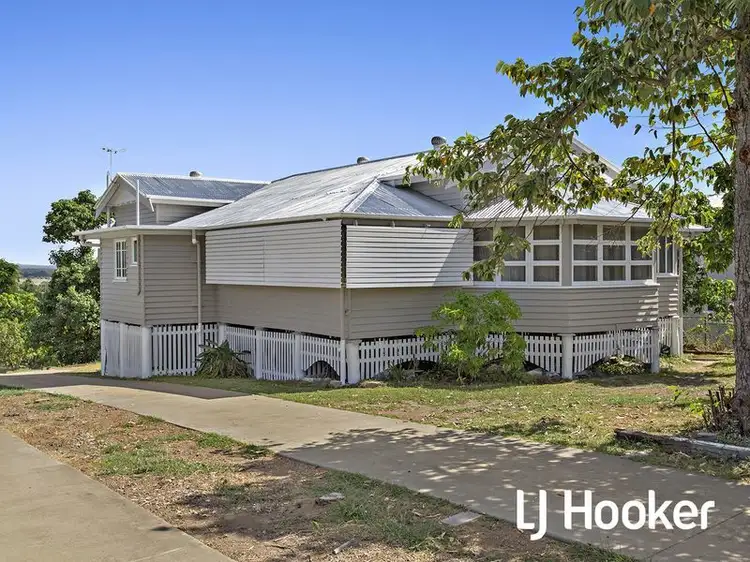 Main view of Homely house listing, 20 Agnes Street, The Range QLD 4700