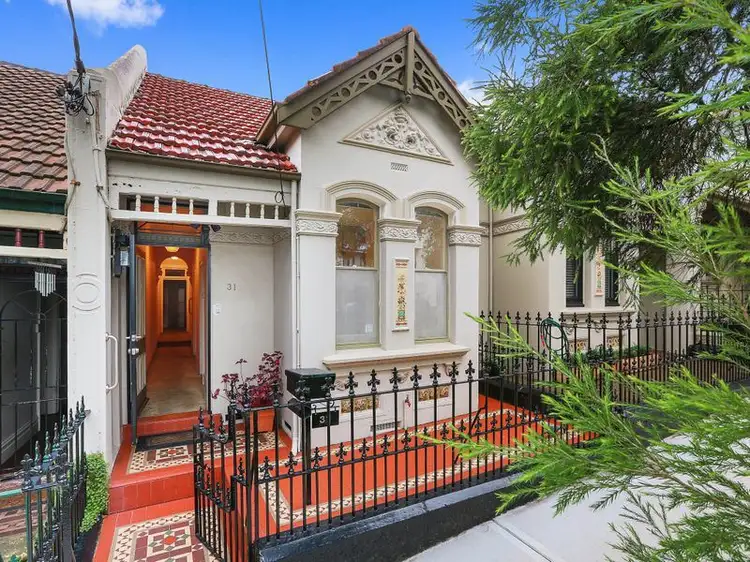 31 Trade Street, Newtown NSW 2042