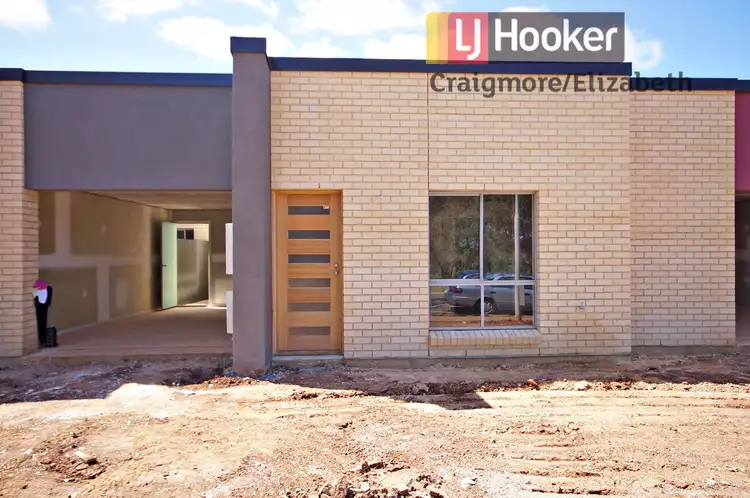 Second view of Homely house listing, 8B Dilton Street, Elizabeth North SA 5113