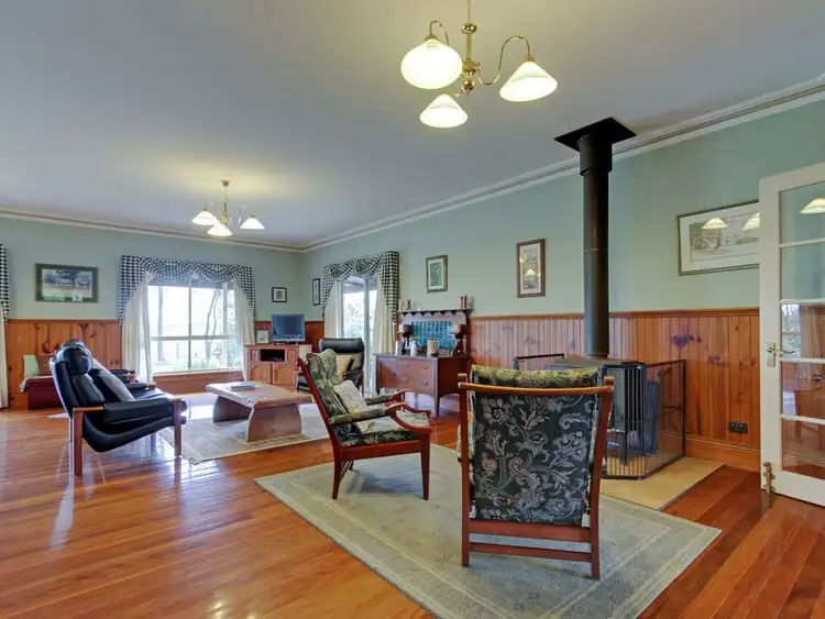 Second view of Homely rural property listing, 345 Romawi Road, Bairnsdale VIC 3875