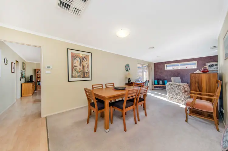 Fourth view of Homely house listing, 35 Shoobridge Circuit, Dunlop ACT 2615