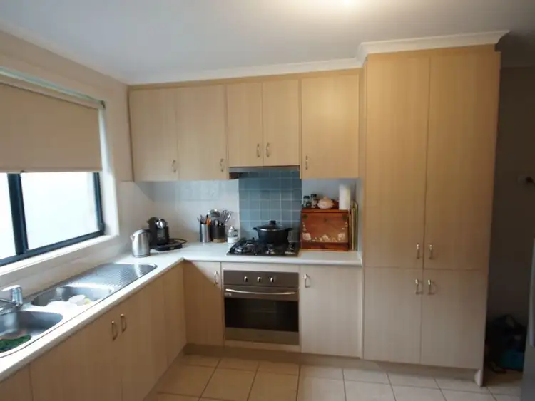 Second view of Homely villa listing, 135 Lakeside Drive, Andrews Farm SA 5114