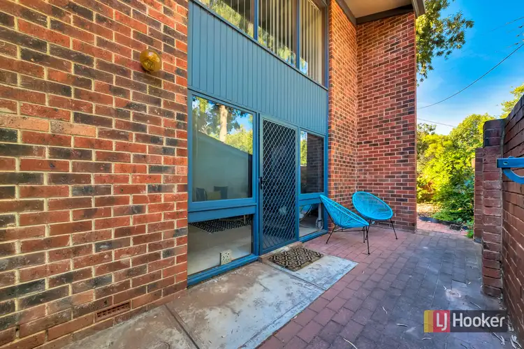 Second view of Homely townhouse listing, 6/24 Edward Street, Norwood SA 5067