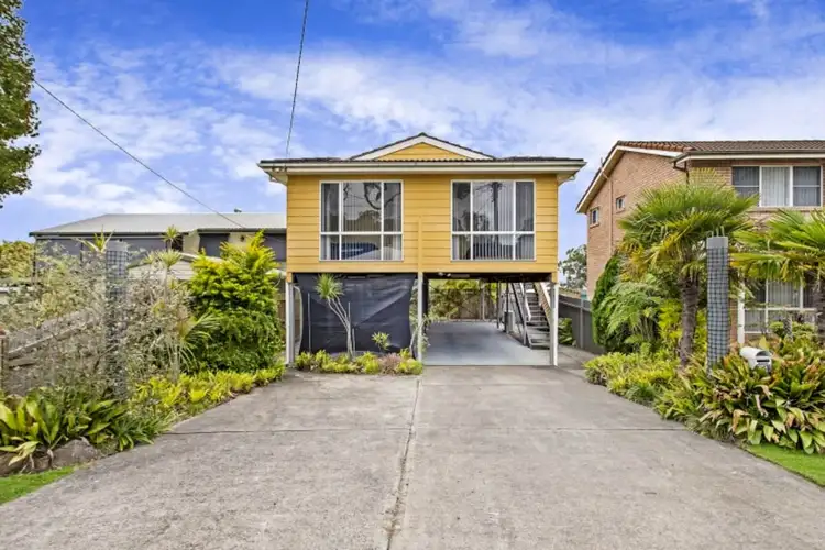 Fourth view of Homely house listing, 95 Harbord Street, Bonnells Bay NSW 2264