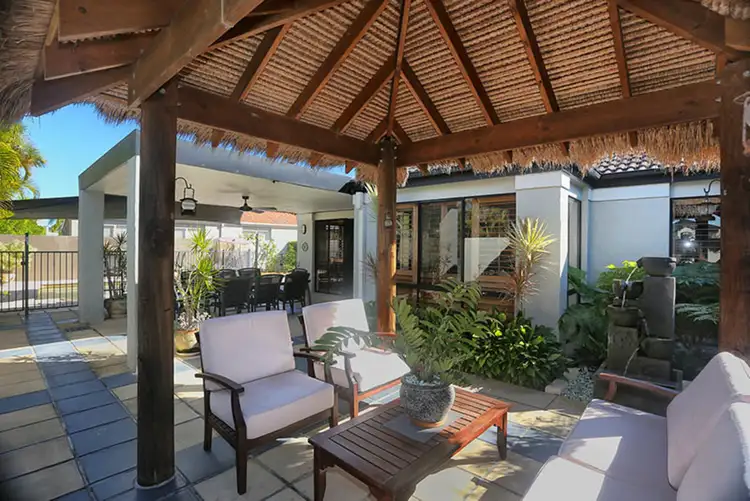 Fourth view of Homely house listing, 59 Deborah Avenue, Benowa Waters QLD 4217