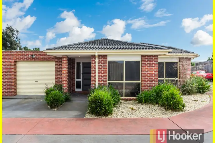 36 Gibson Street, Hallam VIC 3803