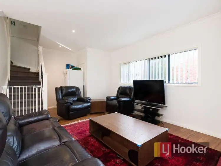 Third view of Homely townhouse listing, 3/13 Belfort Street, Dandenong VIC 3175