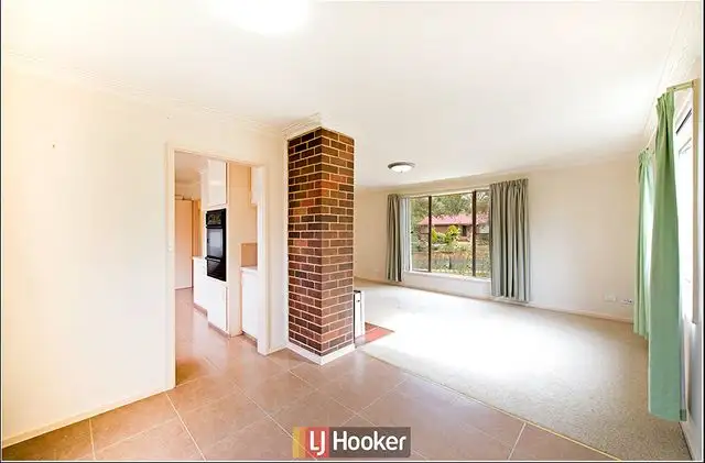 Fifth view of Homely house listing, 65 Macfarland Crescent, Pearce ACT 2607