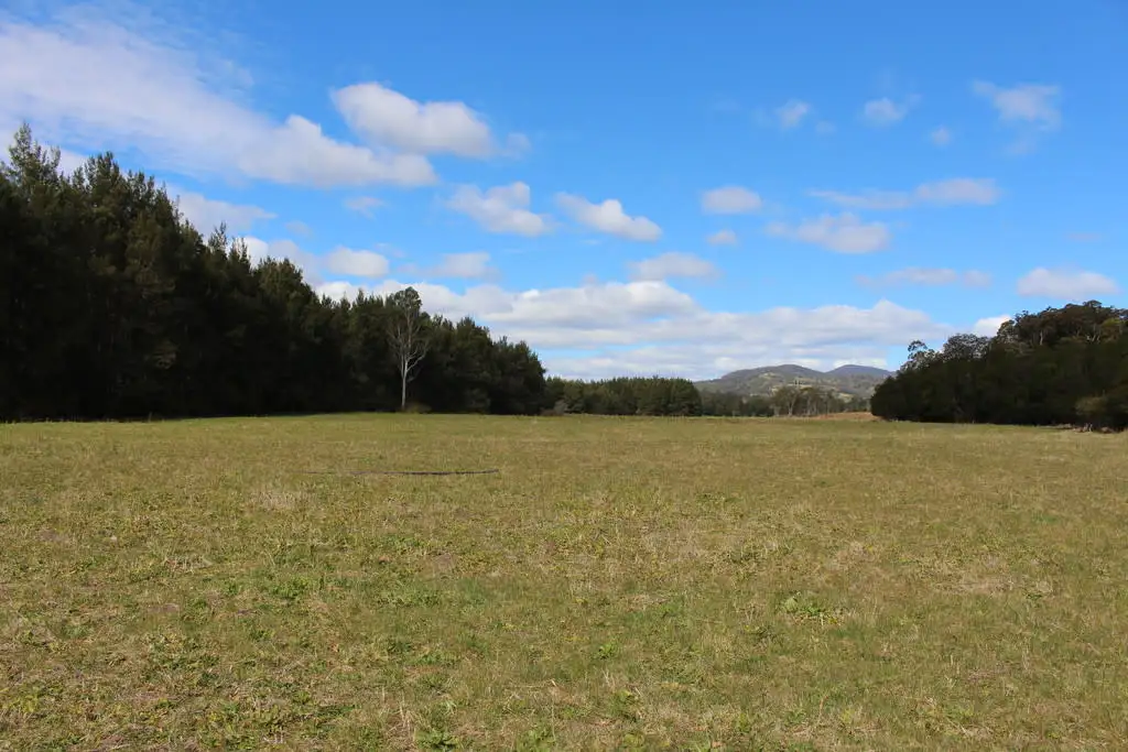 Main view of Homely land listing, 141 Bourkes Road, Yowrie NSW 2550