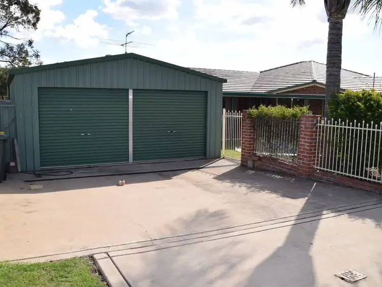 Fifth view of Homely house listing, 6 Fairway Drive, Warwick QLD 4370