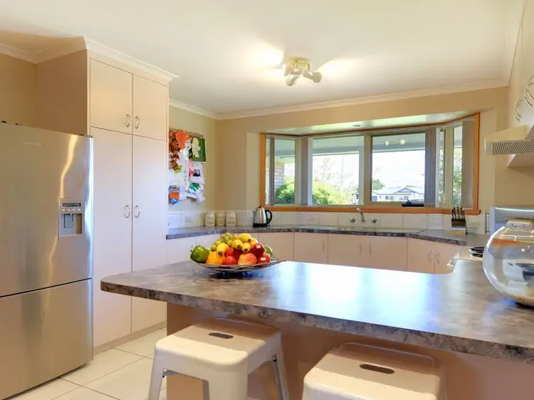 Second view of Homely house listing, 7 Crisling Place, Penguin TAS 7316