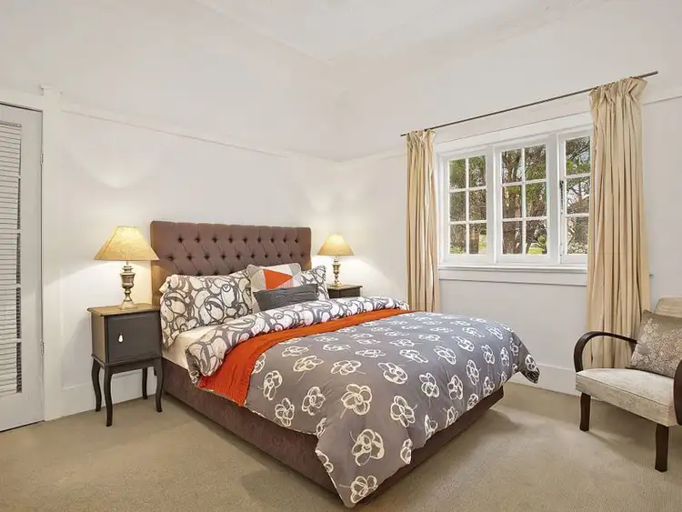 Sixth view of Homely house listing, 4 Sydney Street, Artarmon NSW 2064