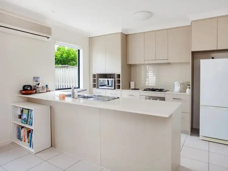Third view of Homely townhouse listing, 45/2 Inland Drive, Tugun QLD 4224