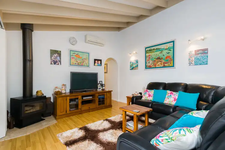 Fourth view of Homely semi-detached listing, 1 & 2/20 Drake Avenue, Paradise Point QLD 4216