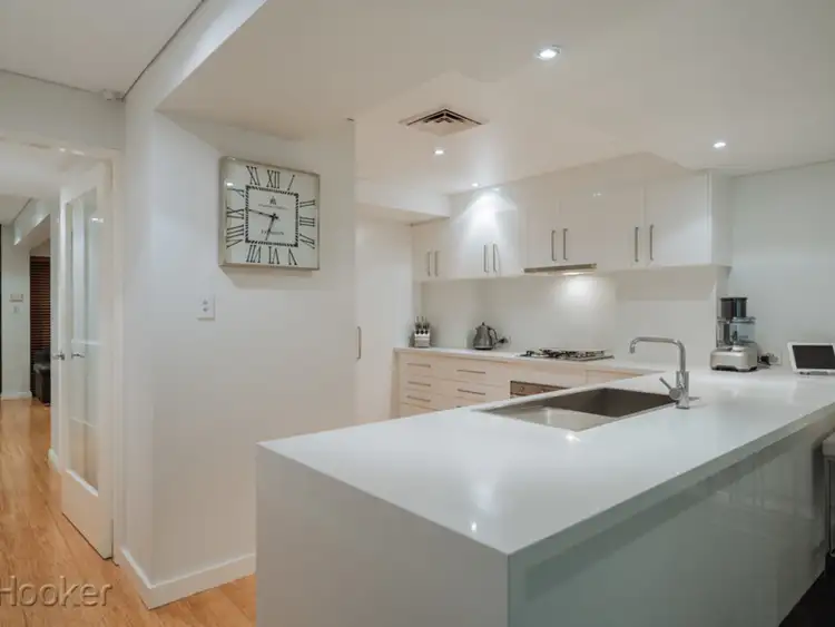 Fifth view of Homely townhouse listing, 2/132 Royal Street, East Perth WA 6004
