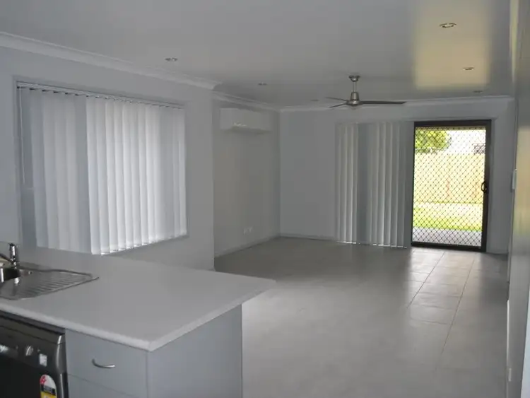 Third view of Homely house listing, 18/16 Bronco Crescent, Gracemere QLD 4702