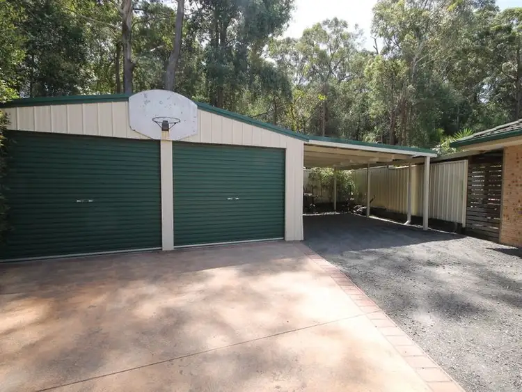 Fifth view of Homely house listing, 4 Atkins Place, St Georges Basin NSW 2540
