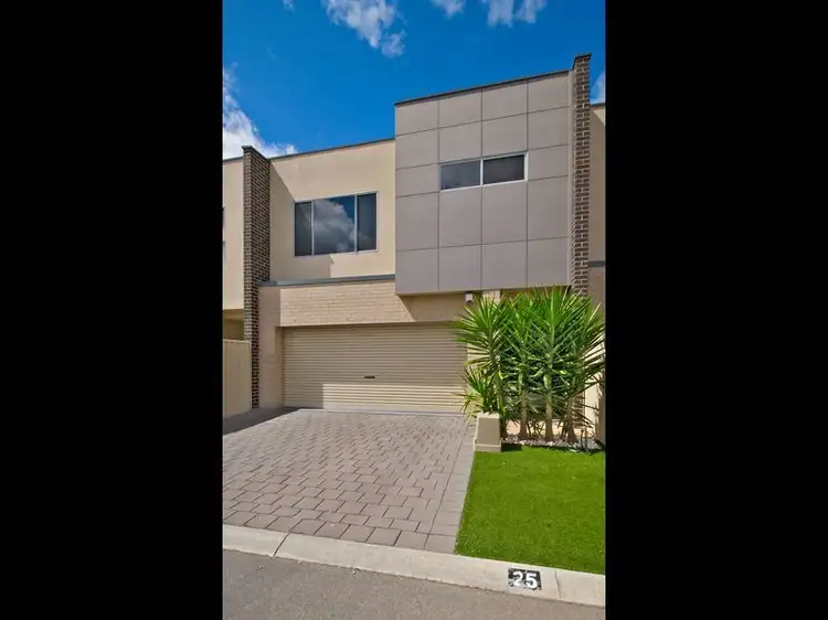 25/62 Hawker Street, Brompton SA 5007