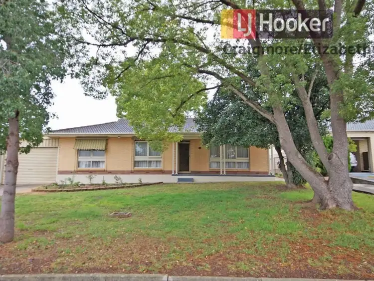 Main view of Homely house listing, 38 Salisbury Avenue, Valley View SA 5093