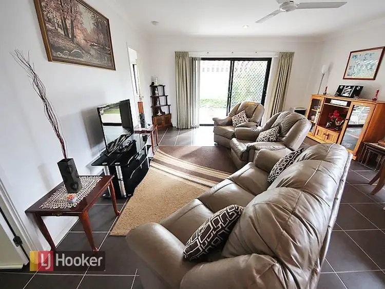 Fourth view of Homely townhouse listing, Address available on request