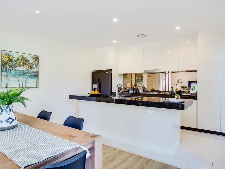 Fourth view of Homely townhouse listing, 892 Medinah Avenue, Robina QLD 4226