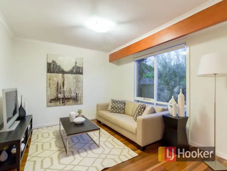 Fourth view of Homely house listing, 6 Hobbs Court, Endeavour Hills VIC 3802